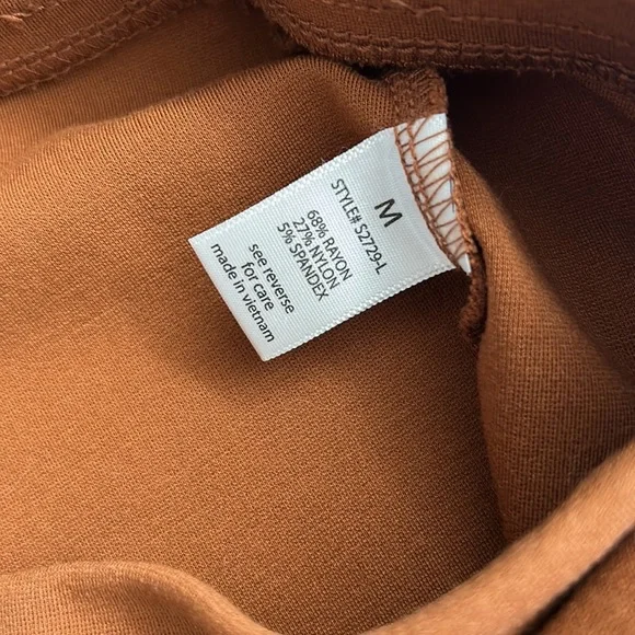 Active USA Skirt - Picture 6 of 6